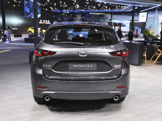 2024 Mazda CX-5 2.0L Αυτοματοποιημένο 2WD Κινέζικο SUV με 5 καθίσματα και μέγιστη ισχύς 100-150 HP