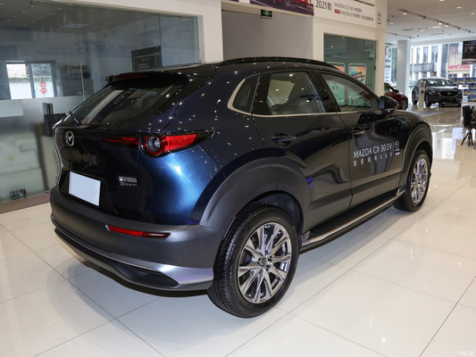2023 Mazda CX-30 EV 45KM Το καλύτερο ηλεκτρικό αυτοκίνητο αξίας με CLTC 450km και αριστερή οδήγηση