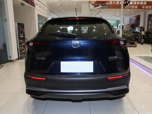 2023 Mazda CX-30 EV 45KM Το καλύτερο ηλεκτρικό αυτοκίνητο αξίας με CLTC 450km και αριστερή οδήγηση