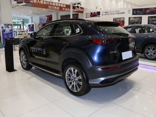 2023 Mazda CX-30 EV 45KM Το καλύτερο ηλεκτρικό αυτοκίνητο αξίας με CLTC 450km και αριστερή οδήγηση