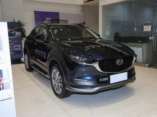 2023 Mazda CX-30 EV 45KM Το καλύτερο ηλεκτρικό αυτοκίνητο αξίας με CLTC 450km και αριστερή οδήγηση