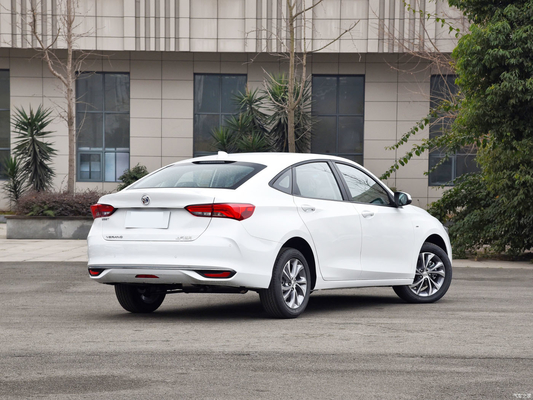TPMS Ναι και 135 KW Συνολική ισχύς κινητήρα Buick Verano 2023 PRO Leyi Edition Βενζινοκίνητο Σεντάν