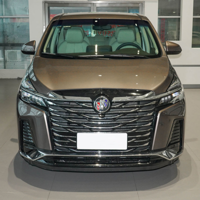 MPC Land Business Class 2023 Buick GL85 με 7 θέσεις σχεδιασμός και 10°-15° Grand Clearance