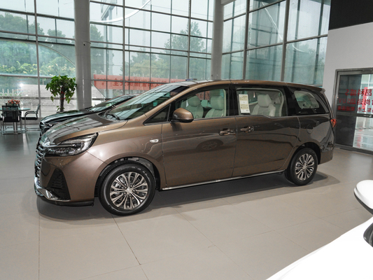 MPC Land Business Class 2023 Buick GL85 με 7 θέσεις σχεδιασμός και 10°-15° Grand Clearance
