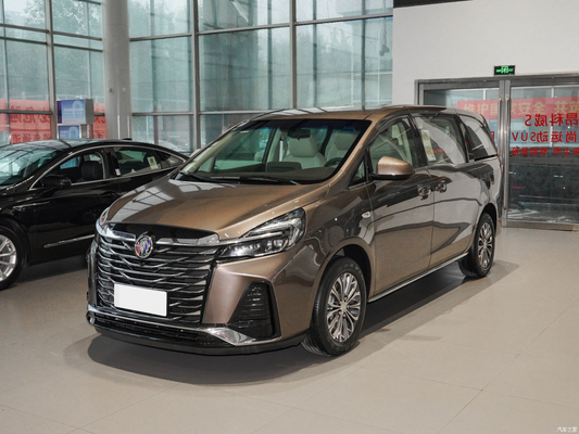 MPC Land Business Class 2023 Buick GL85 με 7 θέσεις σχεδιασμός και 10°-15° Grand Clearance