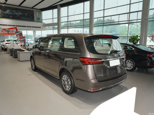 MPC Land Business Class 2023 Buick GL85 με 7 θέσεις σχεδιασμός και 10°-15° Grand Clearance