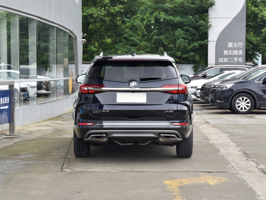 2022 Buick Enclave 652T 5 πόρτες 7 θέσεις SUV με ηλεκτρική ρύθμιση του καθίσματος του οδηγού