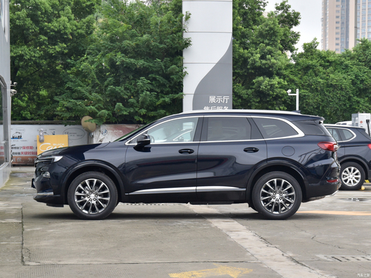 2022 Buick Enclave 652T 5 πόρτες 7 θέσεις SUV με ηλεκτρική ρύθμιση του καθίσματος του οδηγού