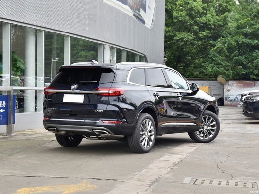 2022 Buick Enclave 652T 5 πόρτες 7 θέσεις SUV με ηλεκτρική ρύθμιση του καθίσματος του οδηγού
