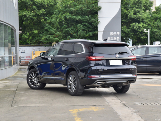 2022 Buick Enclave 652T 5 πόρτες 7 θέσεις SUV με ηλεκτρική ρύθμιση του καθίσματος του οδηγού