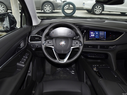 2022 Buick Enclave 652T 5 πόρτες 7 θέσεις SUV με ηλεκτρική ρύθμιση του καθίσματος του οδηγού