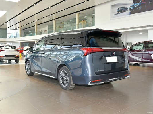 Buick Century 2023 MPV 2.0T 5 πόρτες 7 θέσεις Ηλεκτρικό φρένο στάθμευσης για ομαλή οδήγηση