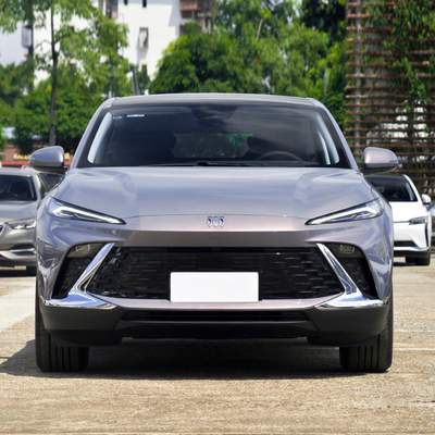 s BUICK E4 Pure Electric SUV 5 θυρών 5 θέσεων με αυτονομία 530KM και τύπο υβριδικού καυσίμου
