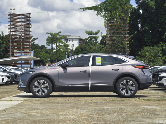 s BUICK E4 Pure Electric SUV 5 θυρών 5 θέσεων με αυτονομία 530KM και τύπο υβριδικού καυσίμου