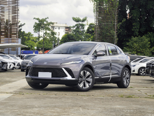 s BUICK E4 Pure Electric SUV 5 θυρών 5 θέσεων με αυτονομία 530KM και τύπο υβριδικού καυσίμου