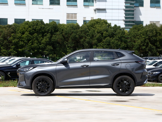 2023 Changan Oshan X5 1.5T DCT Turbo SUV Απολαύστε την απόλυτη εμπειρία οδήγησης