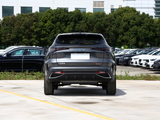 2023 Changan Oshan X5 1.5T DCT Turbo SUV Απολαύστε την απόλυτη εμπειρία οδήγησης