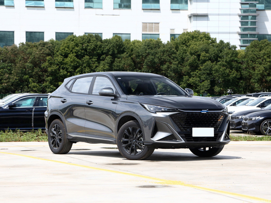 2023 Changan Oshan X5 1.5T DCT Turbo SUV Απολαύστε την απόλυτη εμπειρία οδήγησης