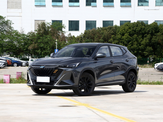 2023 Changan Oshan X5 1.5T DCT Turbo SUV Απολαύστε την απόλυτη εμπειρία οδήγησης