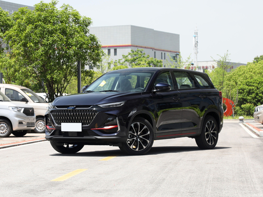 5 πόρτες 5 θέσεις SUV 2023 Changan Oshan X7 Plus Αεριοκίνητο με διαστάσεις 4730*1870*1720mm