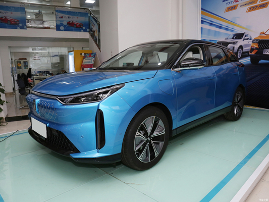 2020 SUV Sedan Pentium E01 με εμβέλεια 450KM και μέγιστη ταχύτητα 170KM/h 4639*1880*1640mm