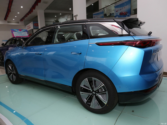 2020 SUV Sedan Pentium E01 με εμβέλεια 450KM και μέγιστη ταχύτητα 170KM/h 4639*1880*1640mm