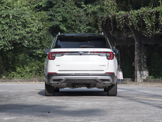 Απελευθερώστε τη δύναμη του 2023 ECOBOOST 285 SUV Turbo Engine 6 θέσεων και πίσω τροχιά κίνηση