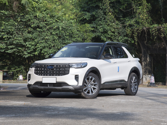 Απελευθερώστε τη δύναμη του 2023 ECOBOOST 285 SUV Turbo Engine 6 θέσεων και πίσω τροχιά κίνηση