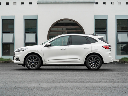 Ford Escape Energy EV PH Plug-in Hybrid 5 πόρτες 5 θέσεις 125KW Συνολική ισχύς του κινητήρα τέλεια