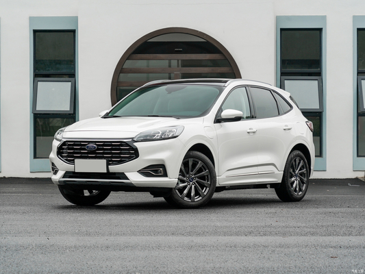 Ford Escape Energy EV PH Plug-in Hybrid 5 πόρτες 5 θέσεις 125KW Συνολική ισχύς του κινητήρα τέλεια