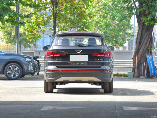 2023 Jetta VS5 280TSI Αυτοματοποιημένο Enjoyment τύπου 6 ταχυτήτων χειροκίνητο μοντέλο με ενισχυμένη ισχύ