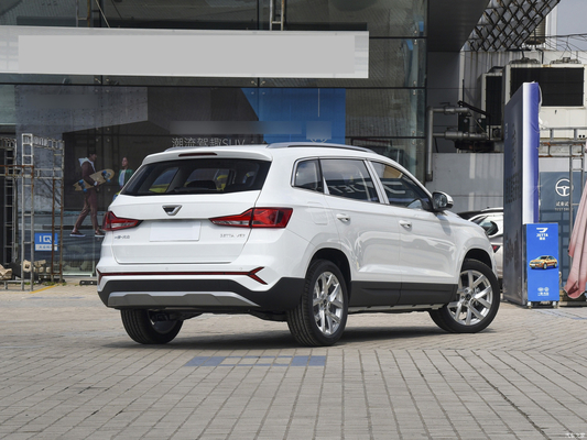2023 Jetta VS7 280TSI αυτόματη Enterprise έκδοση με ολοκληρωμένη δομή καμπίνας σώματος