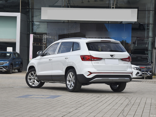 2023 Jetta VS7 280TSI αυτόματη Enterprise έκδοση με ολοκληρωμένη δομή καμπίνας σώματος
