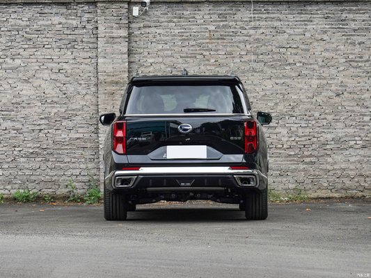 Αριστερή οδήγηση GAC Trumpchi ES9 PHEV 143KM MAX Plug-in Hybrid SUV 2.0T 7 θέσεων SUV 2023