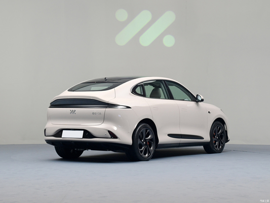 2023 IM LS6 MAX Super Performance Ηλεκτρικό αυτοκίνητο 702KM Super Long Range και καθίσματα για 5 άτομα