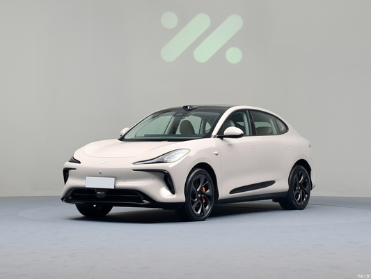 2023 IM LS6 MAX Super Performance Ηλεκτρικό αυτοκίνητο 702KM Super Long Range και καθίσματα για 5 άτομα