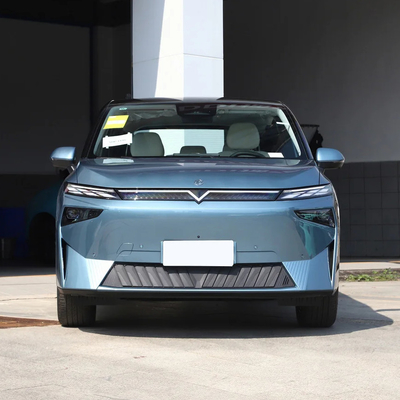 2023 Dongfeng Venucia VX6 έξυπνο ηλεκτρικό όχημα EV MAX Υβριδικό τύπου καυσίμου 520KM