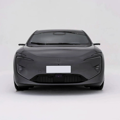 2023 Avatar 12 SUV Δύο κινητήρες και 425KW Συνολική ισχύς σε μοντέλο Ξεκίνησε από την Huawei Changan