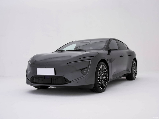 2023 Avatar 12 SUV Δύο κινητήρες και 425KW Συνολική ισχύς σε μοντέλο Ξεκίνησε από την Huawei Changan