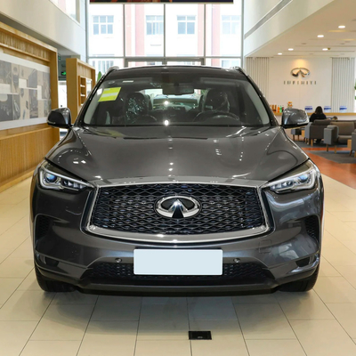 2024 INFINITI QX50 2.0T πιλοτική έκδοση με οθόνη αφής με μέγιστη ροπή 400-500Nm