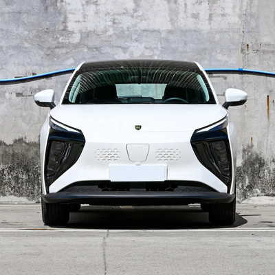 Dongfengfngxing Thundertruck2023 Καθαρό ηλεκτρικό όχημα SUV 160KM/h
