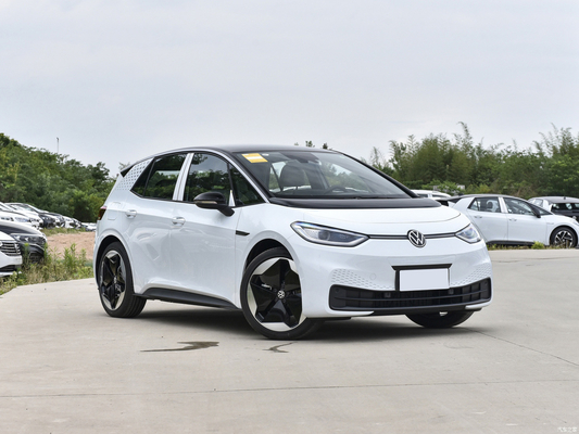 Αριστερή οδήγηση 450KM Range 5 θέσεις SUV 2023 Volkswagen ID3 Αναβαθμισμένη έκδοση Extreme