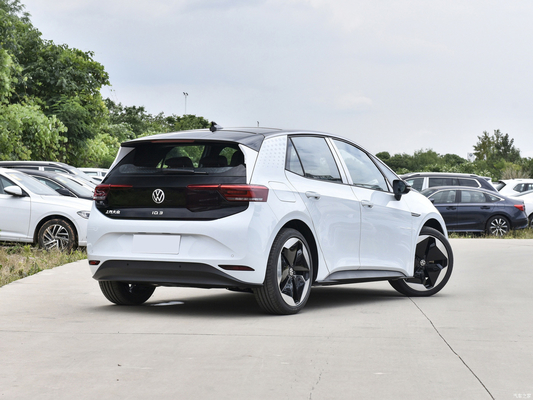 Αριστερή οδήγηση 450KM Range 5 θέσεις SUV 2023 Volkswagen ID3 Αναβαθμισμένη έκδοση Extreme