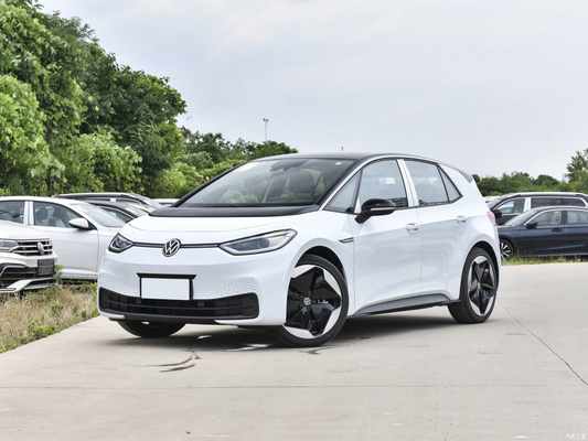 Αριστερή οδήγηση 450KM Range 5 θέσεις SUV 2023 Volkswagen ID3 Αναβαθμισμένη έκδοση Extreme