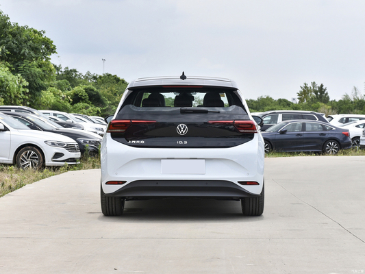Αριστερή οδήγηση 450KM Range 5 θέσεις SUV 2023 Volkswagen ID3 Αναβαθμισμένη έκδοση Extreme