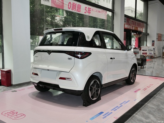 COWIN Tidelang Edition 3 πόρτες 4 θέσεις 201km Διάστημα 120KW Συνολική ισχύς κινητήρα Αριστερή κίνηση