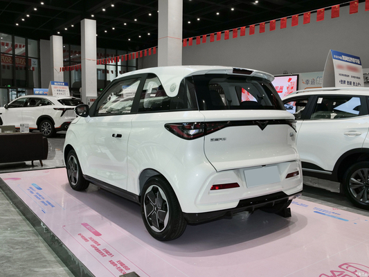 COWIN Tidelang Edition 3 πόρτες 4 θέσεις 201km Διάστημα 120KW Συνολική ισχύς κινητήρα Αριστερή κίνηση