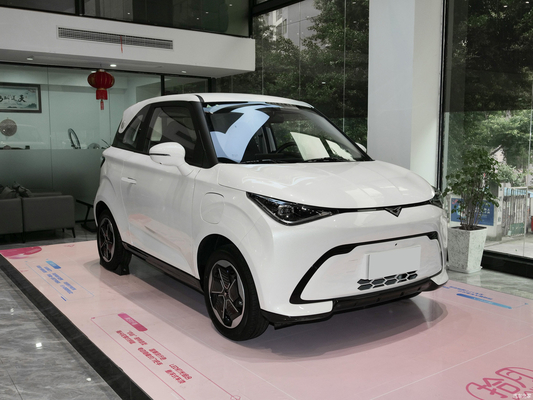 COWIN Tidelang Edition 3 πόρτες 4 θέσεις 201km Διάστημα 120KW Συνολική ισχύς κινητήρα Αριστερή κίνηση