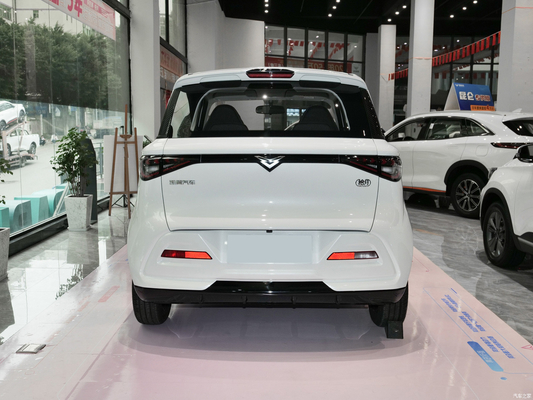 COWIN Tidelang Edition 3 πόρτες 4 θέσεις 201km Διάστημα 120KW Συνολική ισχύς κινητήρα Αριστερή κίνηση