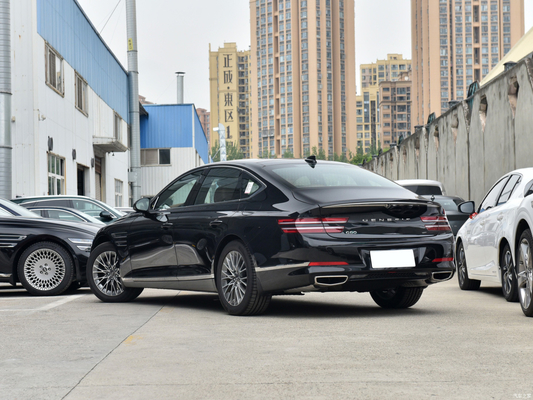 2023 Genesis G80 2.5T Πίσω κίνηση πολυτελής σεντάν με οθόνη αφής Μέγιστη ταχύτητα 240 KM/h